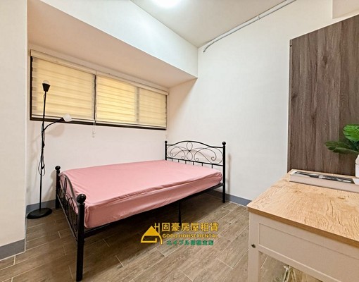 固豪👍光榮碼頭LRT一方淨現代兩房 - Image 8