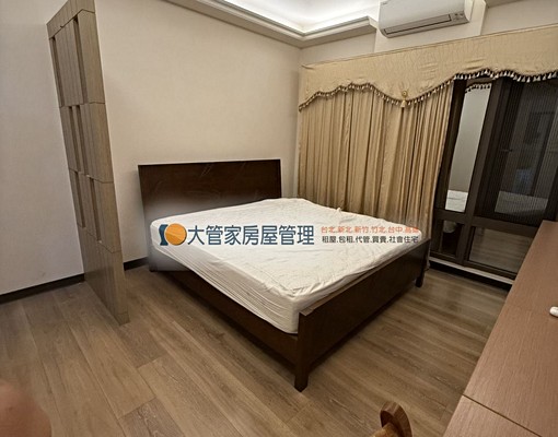 大管家房屋I麗池3+1房平車I可租補拎包入住 - Image 4
