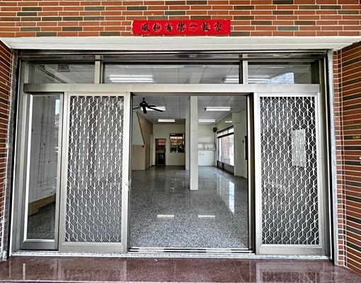 梓官蚵仔寮黃金三角窗|1F透天店面 - Image 12