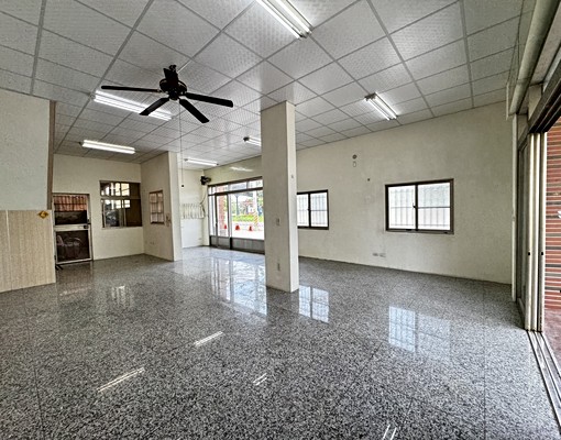 梓官蚵仔寮黃金三角窗|1F透天店面 - Image 4