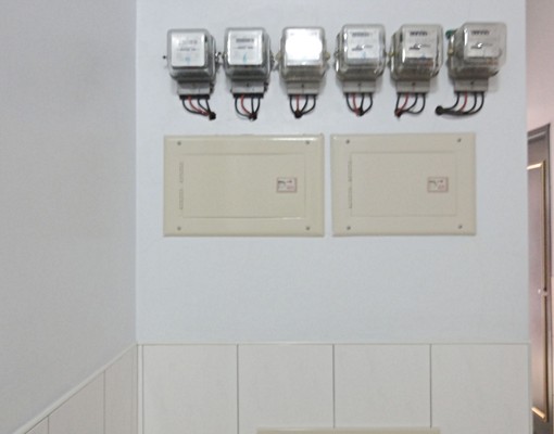 *近高應大*雄工*之室內機車位精緻套房 - Image 12