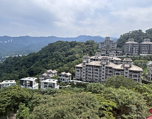 夢幻逸品✨綠野香坡景觀宅✨2房+書房✨配有平面車位 - Image 2