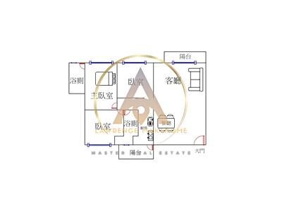 社區圖片