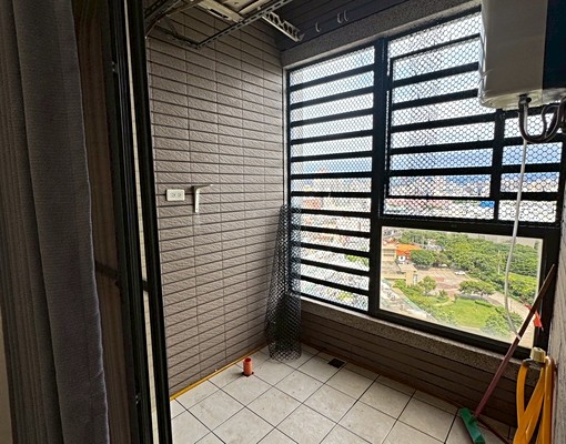 【竹北|台科晶品現代簡約大套房】 - Image 4