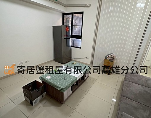 寄居蟹社會住宅🏠橋頭經武路1130巷免仲可申請補助 - Image 3