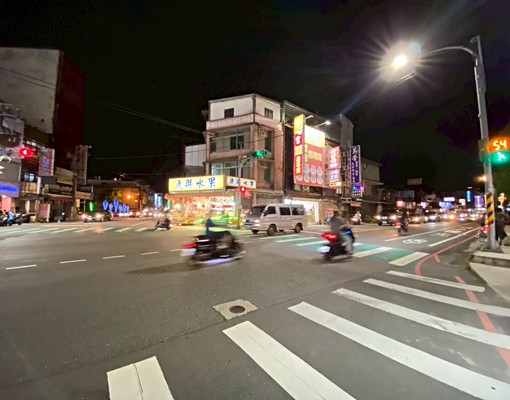 五泰可租補-💙近中壢火車站走路6分鐘🌼雙衛浴採光機能兩房 - Image 15