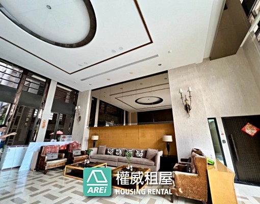 🎓品學之道2房一廳實惠空屋-權威 - Image 1