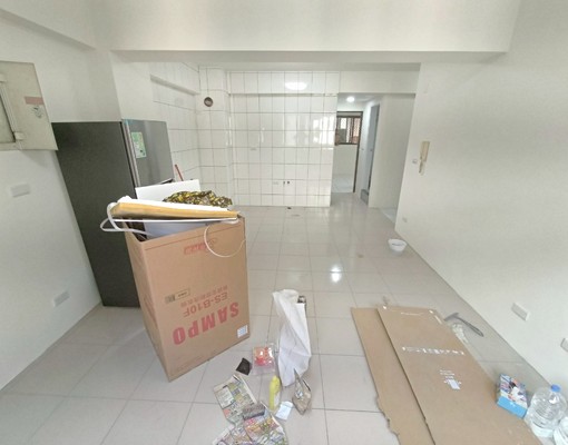 全新整理🔥超值兩房⭐入籍雙租補⭐台水電 - Image 5