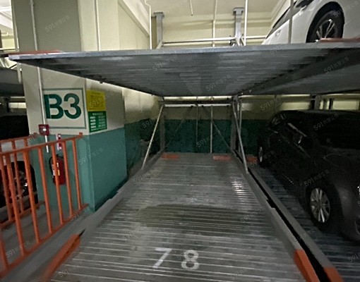 逢甲文修公園西屯市場旁/新社區精美小豪宅小二房/可休旅車 - Image 11