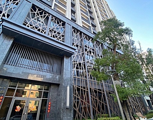 逢甲文修公園西屯市場旁/新社區精美小豪宅小二房/可休旅車 - Image 15