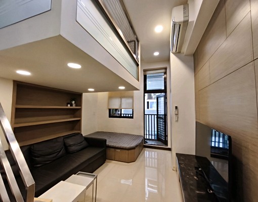 好租伴+松山火車站大陽台+智慧租住安心成家 - Image 4