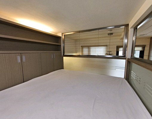好租伴+松山火車站大陽台+智慧租住安心成家 - Image 7