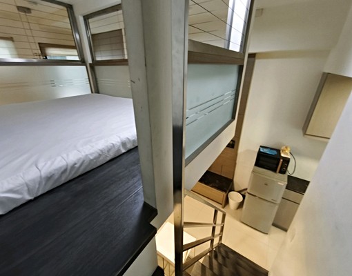 好租伴+松山火車站大陽台+智慧租住安心成家 - Image 10
