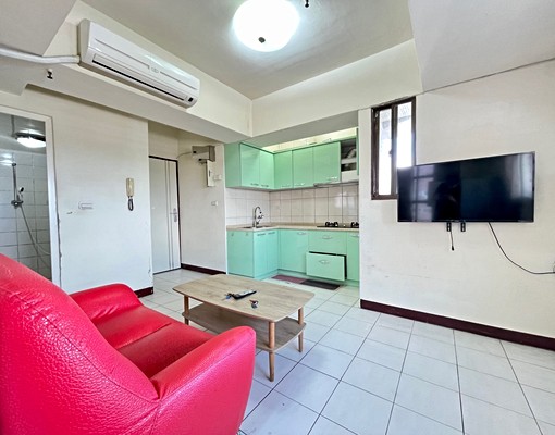 ＃五權車站中山醫中興大＃1+1房＃臺水電有管理室可租補 - Image 3