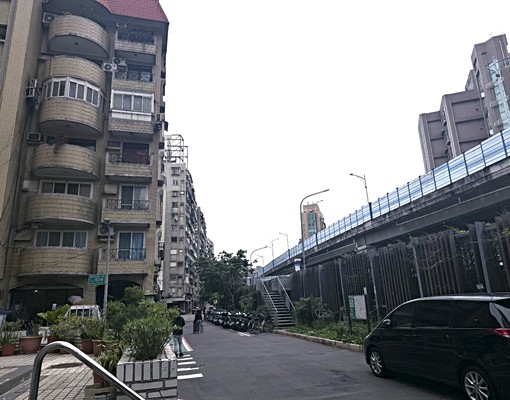 中山區新生北路一段3+1房電梯大樓 - Image 3