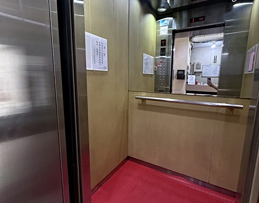 中山區新生北路一段3+1房電梯大樓 - Image 12