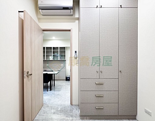 🌸台電大樓MRT靜謐綠景🌸稀有屋齡新穎2房 - Image 8
