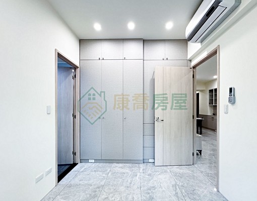 🌸台電大樓MRT靜謐綠景🌸稀有屋齡新穎2房 - Image 10