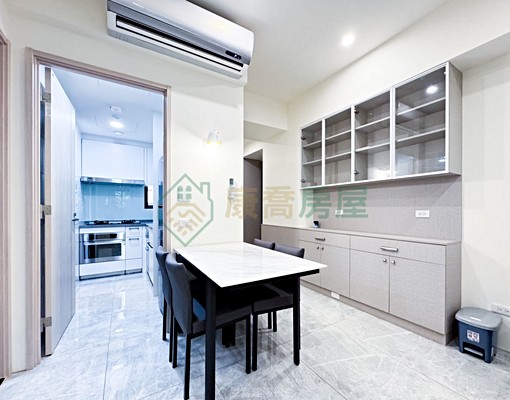 🌸台電大樓MRT靜謐綠景🌸稀有屋齡新穎2房 - Image 12