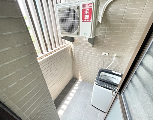 整棟新蓋✨租屋補助✨陽台獨洗✨嶺東IKEA✨可租汽車位 - Image 6