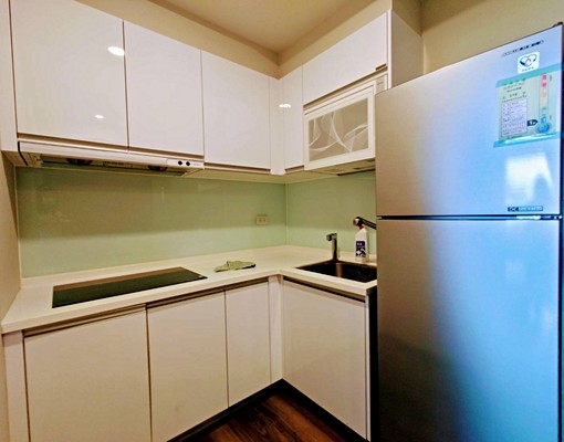 美術館柯小姐❣️新屋齡❣️精緻裝潢家具電全❣️高樓景觀兩房 - Image 11