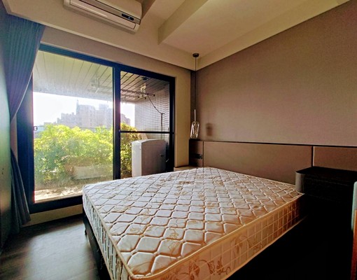 美術館柯小姐❣️新屋齡❣️精緻裝潢家具電全❣️高樓景觀兩房 - Image 9
