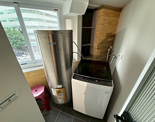 捷運中山國小站精品住辦 - Image 12