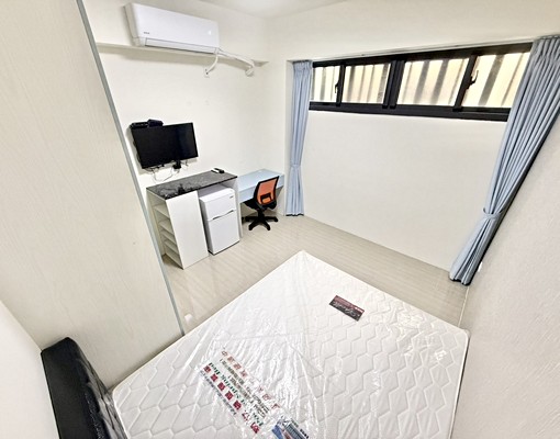 可租補全新完工✨採光佳陽台獨洗衛浴開窗變頻冷氣飲水機子母車 - Image 11