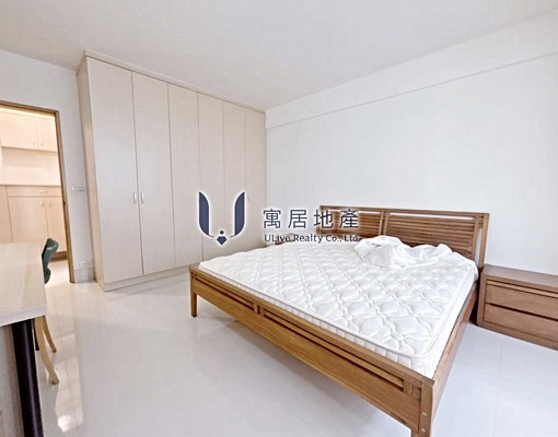 【東區】❦鬧中取靜❦舒適大一房 - Image 10