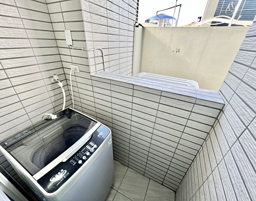 近親親影城、一中✨可租補✅流理台✅陽台獨洗✅室內機車位 - Image 6