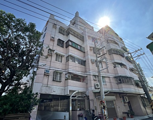 仁德德南國小學區大套房 - Image 1