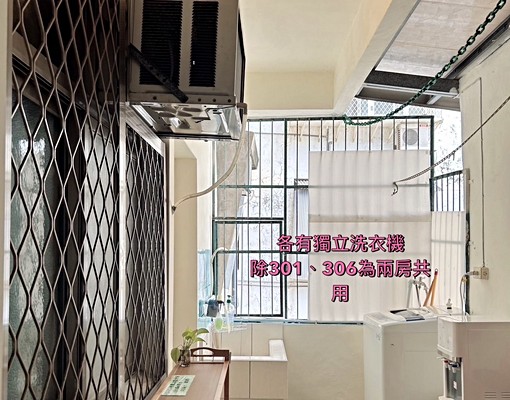 🌈真理可租補🌈機能佳低樓層乾淨套房 - Image 13