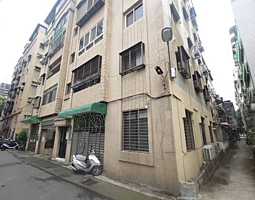 中興大學/巷內社區新整修角間一樓三房平車/可寵可租補可工作室 - Image 16