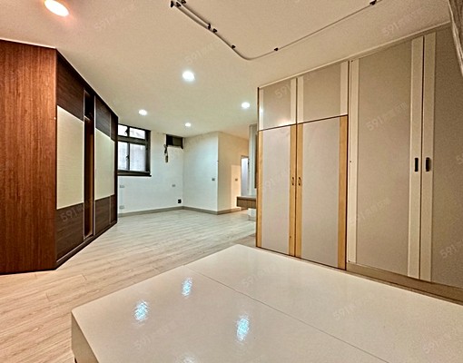 桃園火車站商圈|40坪寬敞大公寓3F - Image 8