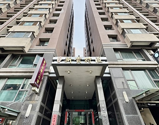 ✨MASA精選|中科2房全配|B1大平車高樓層✨ - Image 2