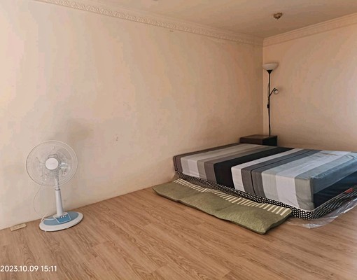 澄湖畔頂級泳池歐風樓中樓套房 - Image 3