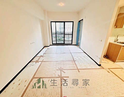 近三井outlet❣️全新兩房🉑租補報稅✨🉑貓設備可談‼ - Image 5