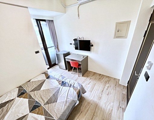 可租補💕✨嶺東精科✨陽台獨洗✨衛浴開窗✨小資首選✨機車好停 - Image 5