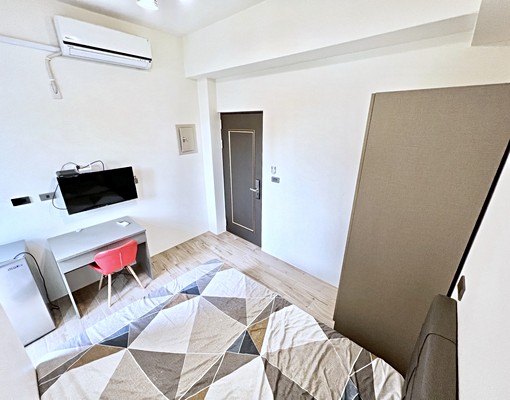 可租補💕✨嶺東精科✨陽台獨洗✨衛浴開窗✨小資首選✨機車好停 - Image 8