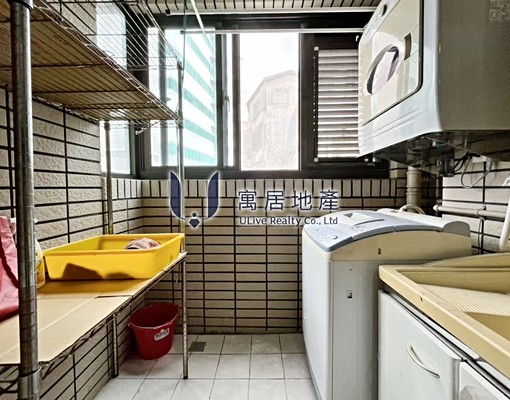 近MRT市政府⧉鬧中取靜⧉精緻小豪邸 - Image 6