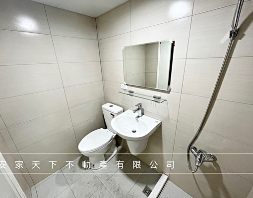 可寵可狗可貓❤大坪數三房❤全新整理❤近向上文心 - Image 6