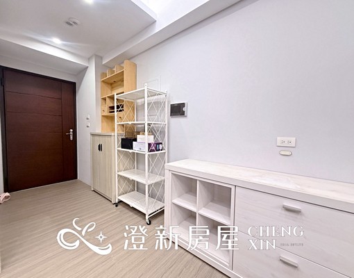 🌱大三房傢俱電齊全+物業24H管理+生活機能便利✨ - Image 3