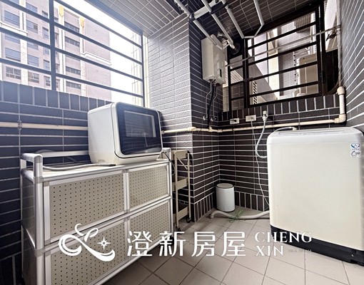 🌱大三房傢俱電齊全+物業24H管理+生活機能便利✨ - Image 12