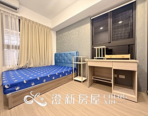 🌱大三房傢俱電齊全+物業24H管理+生活機能便利✨ - Image 10