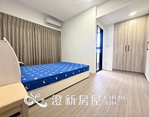 🌱大三房傢俱電齊全+物業24H管理+生活機能便利✨ - Image 6