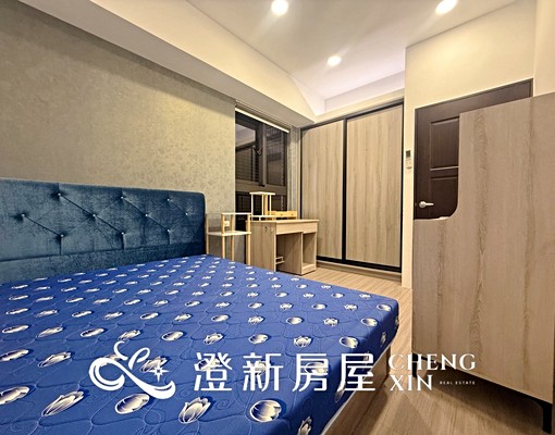 🌱大三房傢俱電齊全+物業24H管理+生活機能便利✨ - Image 11