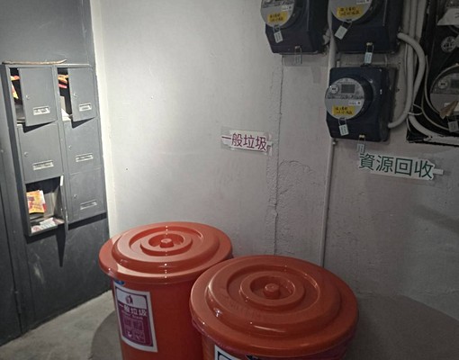 全新裝潢套房、家具、家電/遠東科技園區旁/專人垃圾代收/禁寵 - Image 8