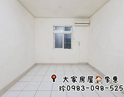 🍎明德路2+1房美寓前後陽台🌈大家的惠玲 - Image 5