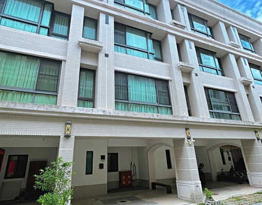 ✦星宇瀚✦🌳植村墅5｜清新美宅【4房2廳4衛】｜電車充電樁 - Image 2