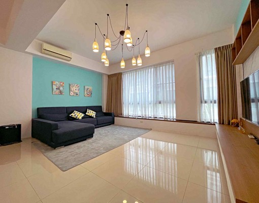 ✦星宇瀚✦🌳植村墅5｜清新美宅【4房2廳4衛】｜電車充電樁 - Image 7